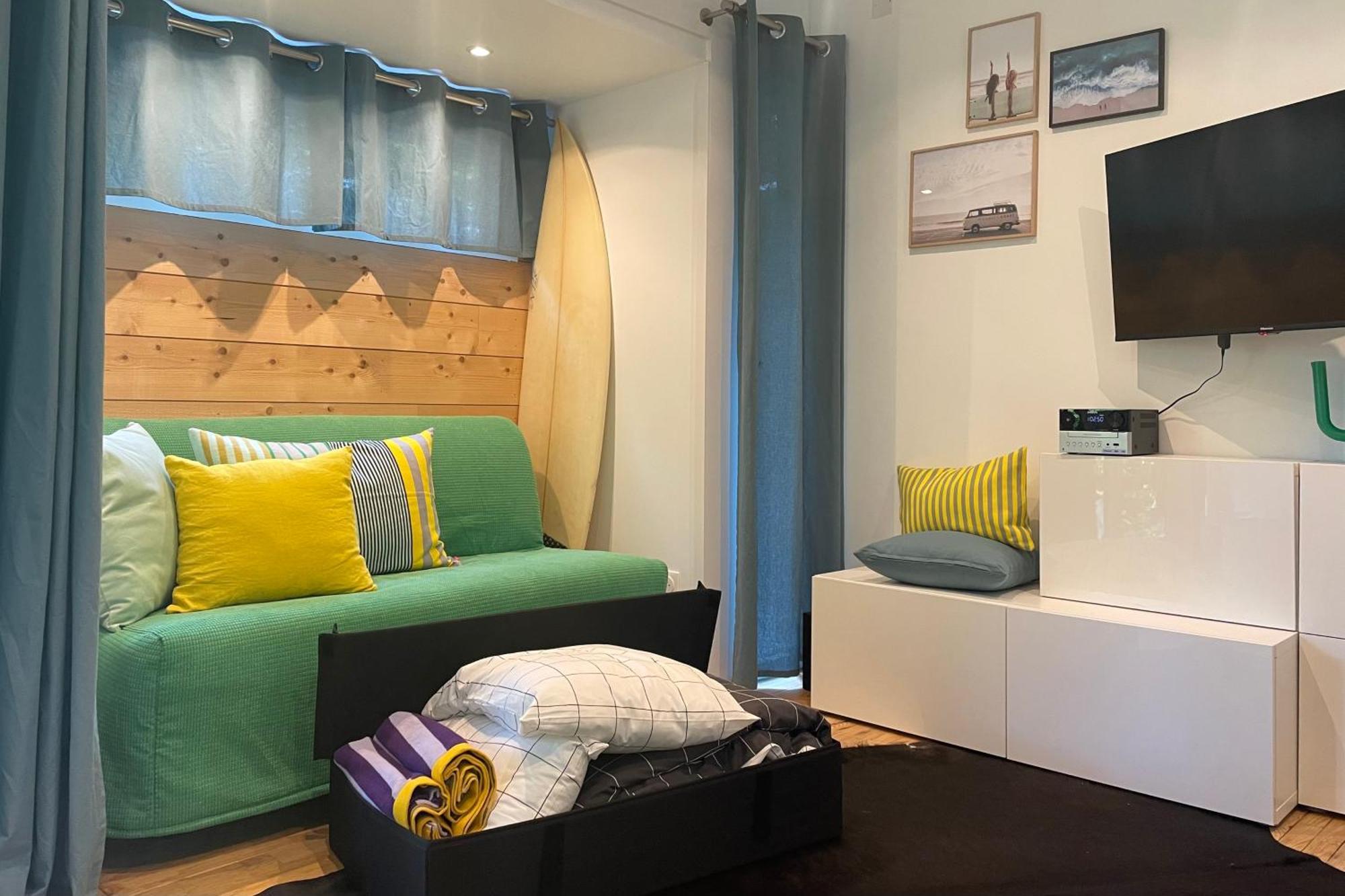Le Bungalow Bonningues-les-Calais Экстерьер фото