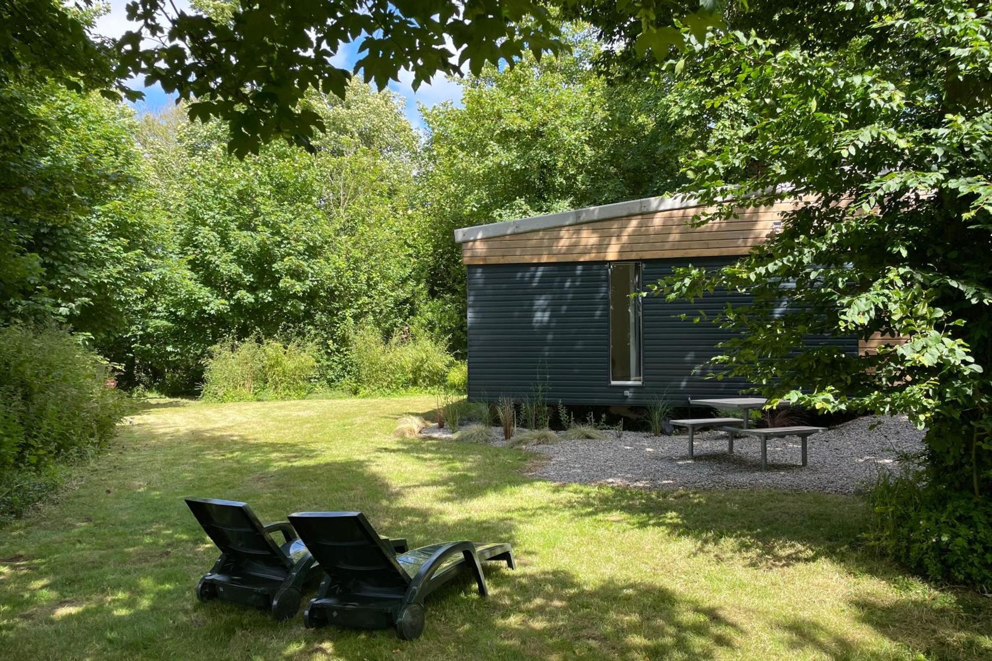 Le Bungalow Bonningues-les-Calais Экстерьер фото